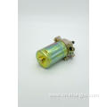 Highly Reliability Motorcycle Starter Motor Qingyun-100